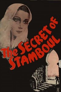The Secret of Stamboul (1938) - Movie