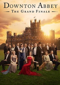 Downton Abbey: The Grand Finale Trailer