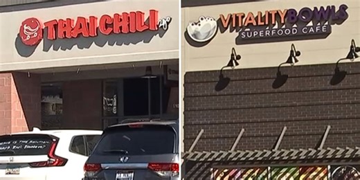 Not washing hands, expired dressings among violations at Phoenix area restaurants