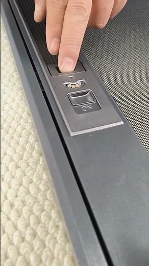 Multi-locking-point pocket lock screen, metal guard corner, quick-release hinges, easy to install!