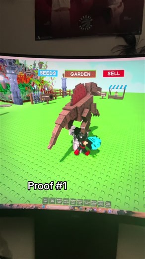 Proof de trading sur Roblox : rejoignez notre Discord