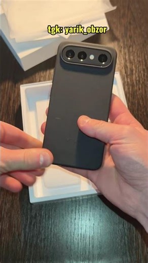 Комплект Vivo S50 Pro Mini - жир!! #vivos50promini #vivos50 #vivox300 #vivo #unboxing #smartphone