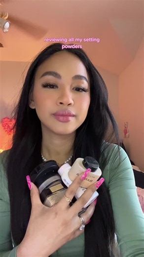 Comprehensive Review of My Favorite Setting Powders