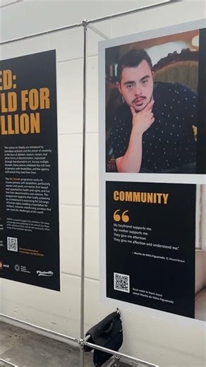 GDS 2025 Global Disability Summit in Berlin