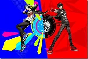 Persona 3 And Persona 5 Dancing Details Its “MV” Mode That Comes With Anime And Concert Videos