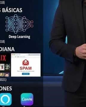 Tarea UABC: La inteligencia artificial y sus aplicaciones