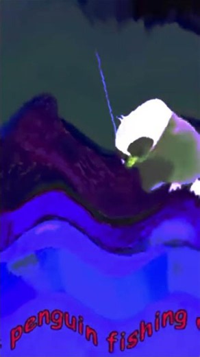 Five Little Penguins Jumping On The Bed Song Effects Sponsored By Klasky Csupo Effects