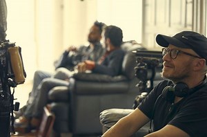 Far Out Meets: Lenny Abrahamson, the Academy Award-nominated director helming ‘Normal People’