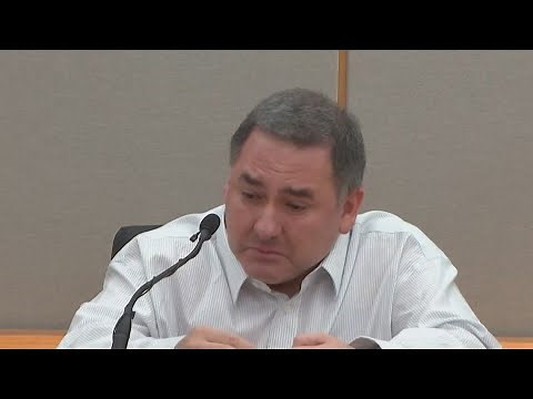 Darrin Lopez trial: Dallas love triangle murder-for-hire case continues