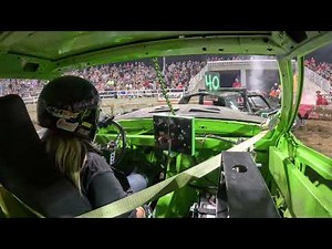 May Mania Derby-Ogden, Utah 2023