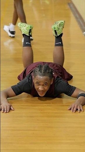 TOP 8th Graders OUT of GARY, INDIANA