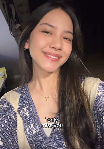 Never Miss Sahur: I Only Miss You