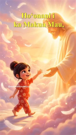 Real Hawaiian | Hawaiian song - Ho’onani I Ka Makua Mau #waianae #hawaii #hawaiian #olelohawaii #eolakaolelohawaii #hawaiianmusic #hawaiiansong | Instagram