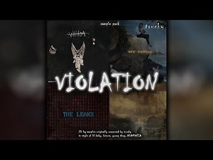 [FREE] LIL BABY LOOP KIT - «VIOLATION» | FUTURE, SOUTHSIDE, YOUNG THUG LOOP KIT | WHEEZY LOOP KIT