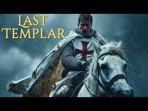 Epic Gregorian Chant | Knights Templar | Medieval Sacred Music