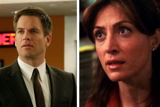 NCIS star Michael Weatherly points out major Kate Todd death clue fans missed
