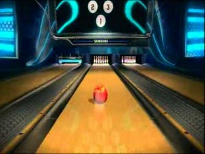 How to Bowl 101- Xbox 360 kinect (Part 1)