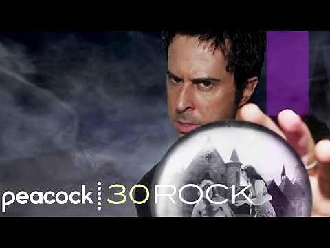 30 Rock | Have You Seen the New Shows? (Episode Highlight)