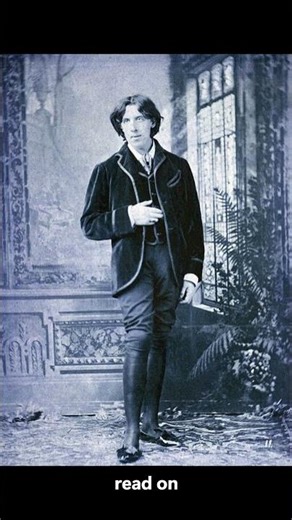 Enjoy Wilde's Writings: March 10, 1926, Ventnor, New Jersey