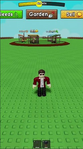 BEST Grow a Garden 2 Script! | *ADMIN COMMANDS*| SEED SPAWN, WEATHER CHANGE & MORE... | PC & MOBILE!