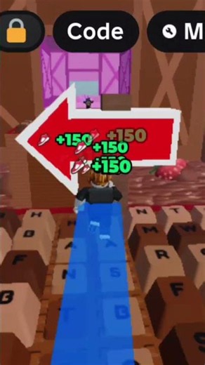 This Roblox Game Should Be BANNED… 😱 (+1 Speed Every Step)