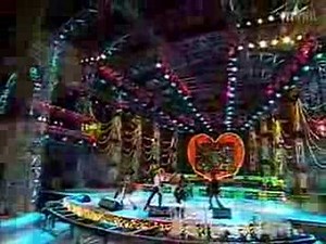 EVE - One (Performance)