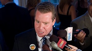 Former Georgia insurance commissioner sentenced to 3  years in prison for insurance fraud scheme