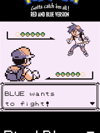 Discover Pokémon Red and Blue: The RPG Phenomenon