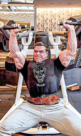 27K views · 156 reactions | The Pulp Writer on Reels | Facebook