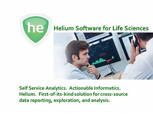 Helium for Excel Community Edition Tutorial