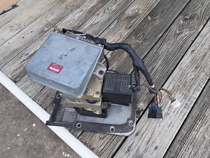 1992 - 1994 ABS ASR System complete wuth module - CorvetteForum - Chevrolet Corvette Forum Discussion