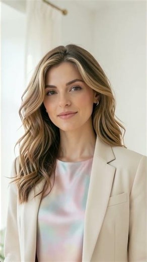 Lunar-Inspired Minimal Glow-Up for Day to Night