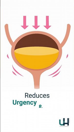 Struggling with an overactive bladder? You’re not alone and there are advanced solutions.