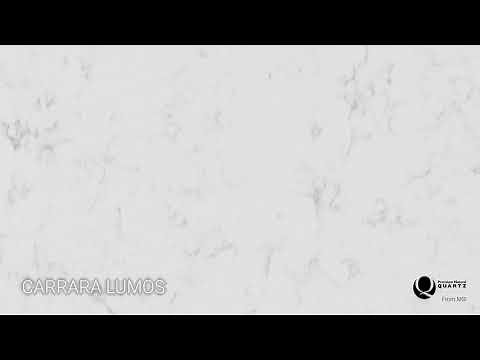 Quartz from MSI - Carrara Lumos