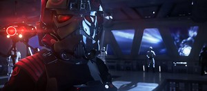 EA comments on Star Wars Battlefront 2 Pay-To-Win concerns
