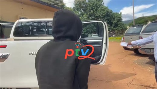 Man Marries Fellow Man Unknowingly, Police Arrest Suspect in Chipata By Christopher Banda ‎ ‎The spouse of a Chipata man arrested for allegedly masquerading as a woman to lure unsuspecting men for monetary gain has expressed shock and disbelief, saying he only discovered after the arrest that the person he married was, in fact, a man. ‎ ‎The suspect was apprehended by police following investigations into reports that he had been presenting himself as a woman and engaging men under false pretence