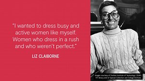 Timeless style, versatility quality 🙌 Rediscover Liz Claiborne, only at JCPenney 👉 http://jcp.is/30ULzTL | JCPenney