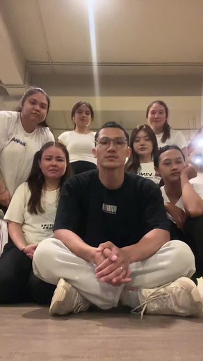 BigDanceCrew on TikTok