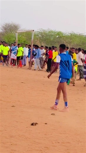 Air — Short Somali TikTok Clip Celebration