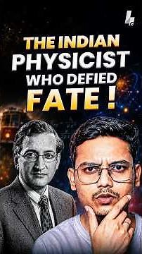 Wolf Prize to First Indian Physicist Jainendra K. Jain🇮🇳#science #india #shorts
