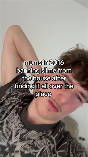 Mums' 2016 Slime Ban: A Comedic Parental Crisis