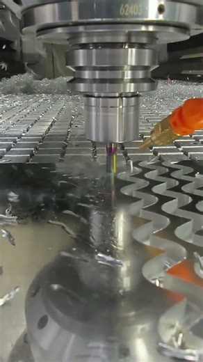 Mintech CNC Routers MT Series Video - 4