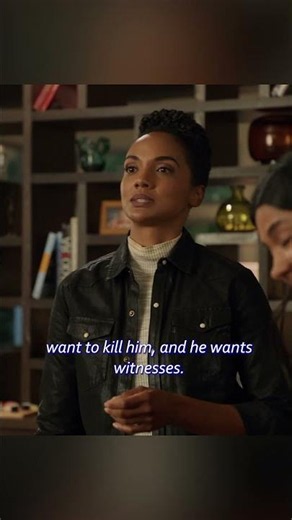 Lucy and Tim are so great together.But… #therookie