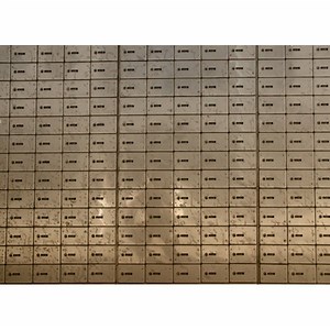 How to Rent a Mailbox With No ID | Synonym