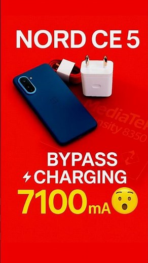 The OnePlus Nord CE 5G - A Midrange Phone With High Hopes