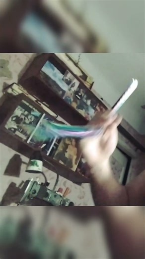 Some Beginners Balisong Knife Flips (Grand Way 28‑A)