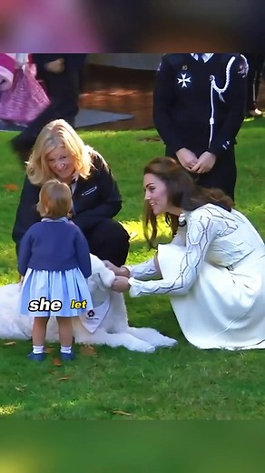 2.1K views · 39 reactions | Why did Catherine curtsy to a little boy | Princess WLS | Facebook