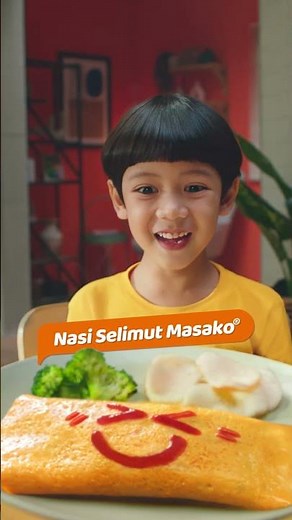 Masako® Fit For Me “Picky Eaters” | 30s