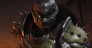 Doom: The Dark Ages is an origin story for the Doom Slayer's rage