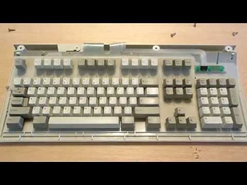 The IBM Model M Buyer's Guide